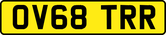 OV68TRR