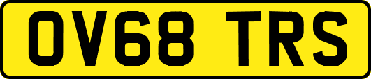 OV68TRS