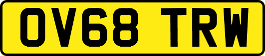 OV68TRW