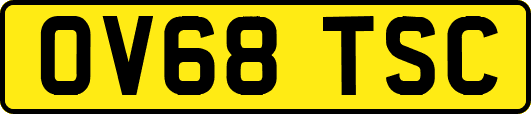 OV68TSC