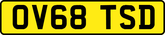 OV68TSD