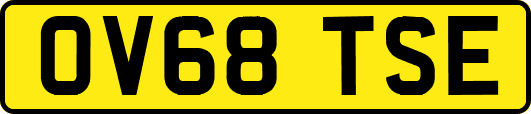 OV68TSE