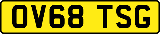 OV68TSG