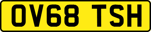 OV68TSH