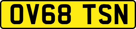 OV68TSN