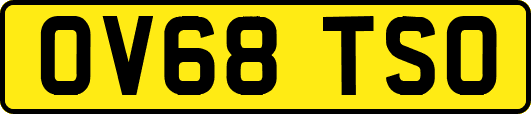 OV68TSO