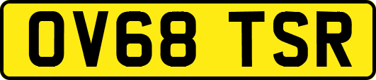 OV68TSR