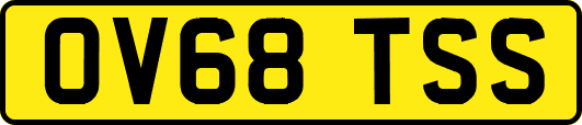 OV68TSS