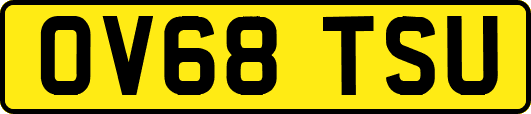 OV68TSU