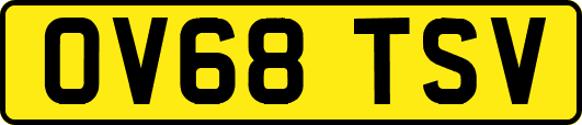 OV68TSV