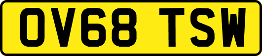 OV68TSW