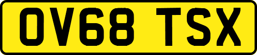 OV68TSX