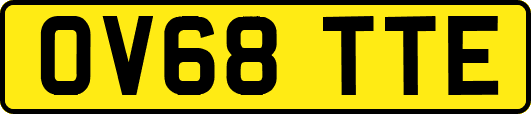 OV68TTE