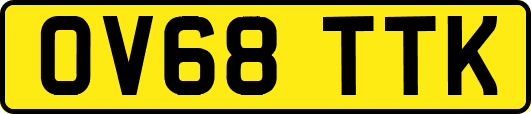 OV68TTK