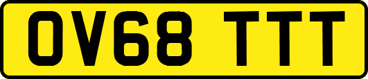 OV68TTT