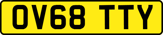 OV68TTY