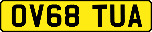 OV68TUA