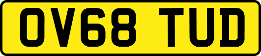 OV68TUD