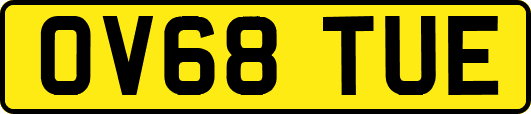 OV68TUE