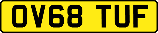 OV68TUF