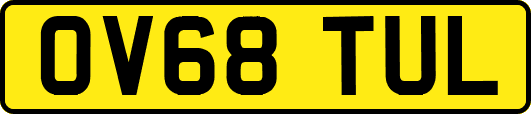 OV68TUL