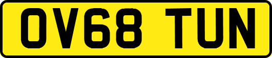 OV68TUN