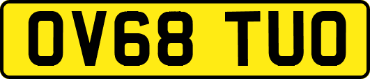 OV68TUO
