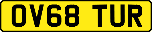 OV68TUR