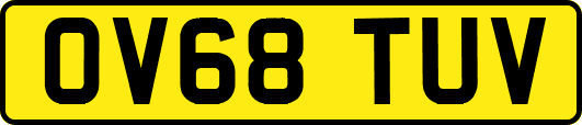 OV68TUV