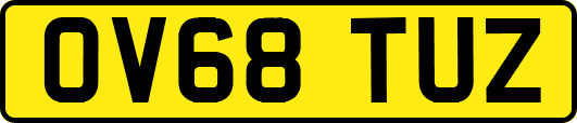 OV68TUZ