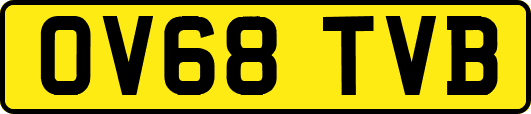 OV68TVB