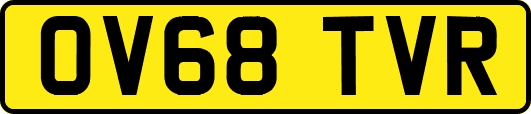 OV68TVR