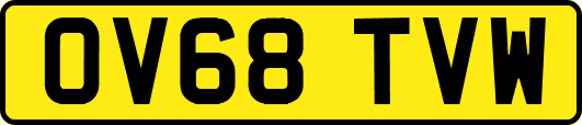 OV68TVW