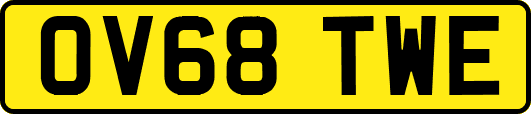 OV68TWE