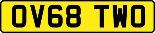 OV68TWO