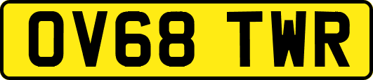 OV68TWR