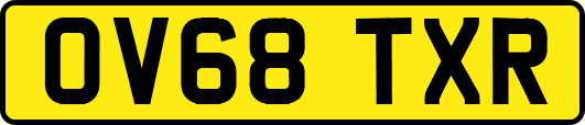 OV68TXR