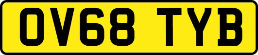 OV68TYB