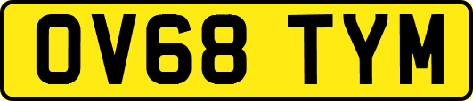 OV68TYM