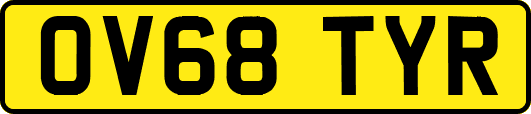 OV68TYR