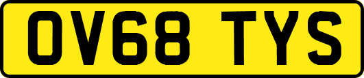 OV68TYS