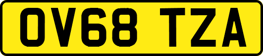 OV68TZA