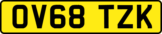 OV68TZK