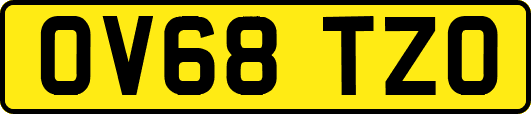 OV68TZO