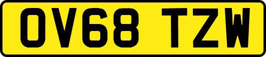 OV68TZW