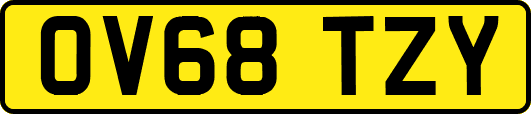 OV68TZY