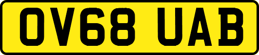 OV68UAB