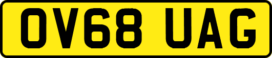 OV68UAG