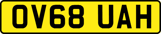 OV68UAH
