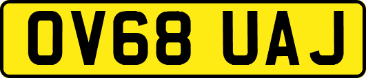 OV68UAJ